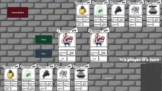 Freakshow CardGame