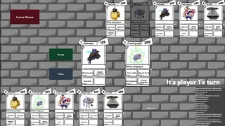 Freakshow CardGame