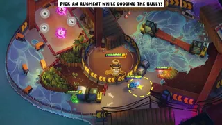 Скриншот 7 к игре GoKaboom!