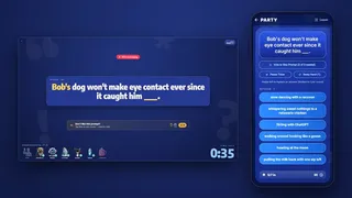 Take A Joke