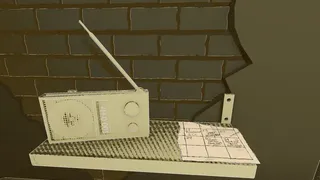 Скриншот 6 к игре Whoever Left the Light On