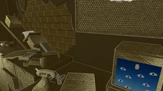 Скриншот 7 к игре Whoever Left the Light On
