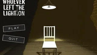 Скриншот 8 к игре Whoever Left the Light On