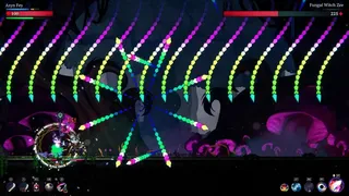 Скриншот 5 к игре FEYFAE