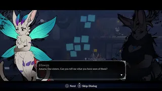 Скриншот 6 к игре FEYFAE