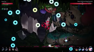 Скриншот 7 к игре FEYFAE