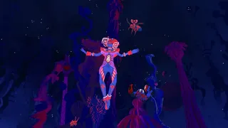 Dance of Drauganna