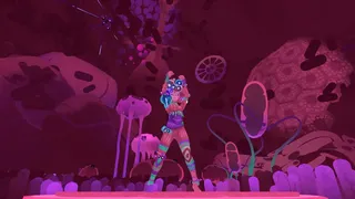 Dance of Drauganna