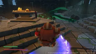 Скриншот 5 к игре Dragon Heist