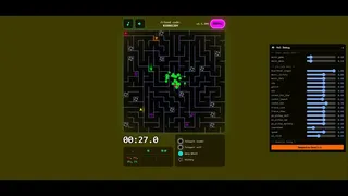 Blaze the Maze