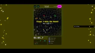Скриншот 5 к игре Blaze the Maze