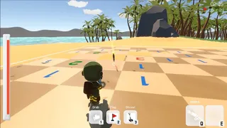 Скриншот 5 к игре Planet Sweep Company