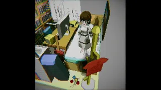Moon-Oriented Autonomous Biological Model