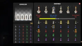 Checkmate: Chester