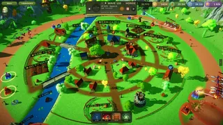 The Endless Harvest
