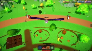 The Endless Harvest