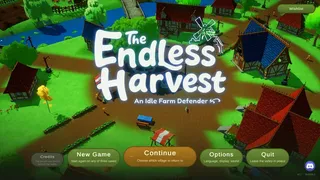 The Endless Harvest
