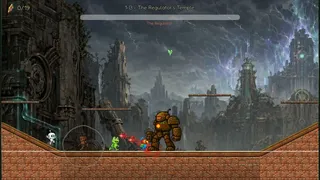 Скриншот 5 к игре Wondernauts