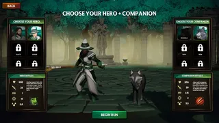 Wildpath