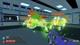 Bullets and Mods
