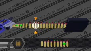 Bullets and Mods