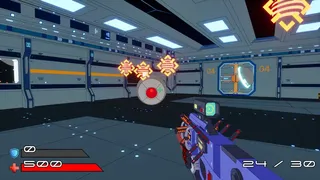 Bullets and Mods