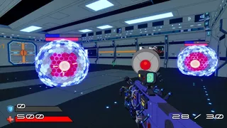 Скриншот 5 к игре Bullets and Mods
