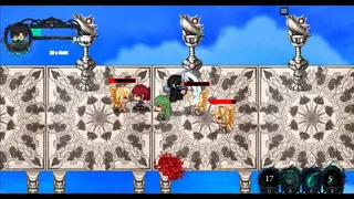 Chains of Eternity