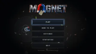 MAGNET