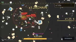 MAGNET