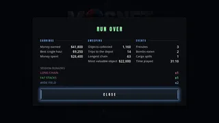 Скриншот 5 к игре MAGNET