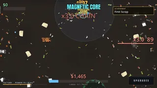 Скриншот 8 к игре MAGNET