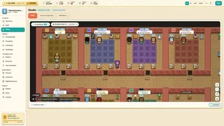 Game Dev Empire