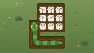 204Snake