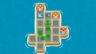 204Snake
