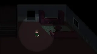The Obsessive Shadow: Former Residents