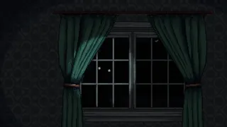 The Obsessive Shadow: Former Residents