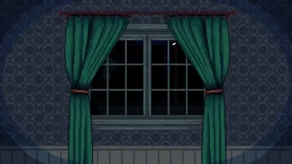 The Obsessive Shadow: Former Residents