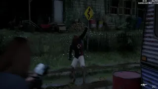 Escape from Deadville