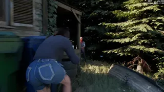 Escape from Deadville
