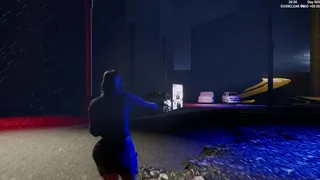 Escape from Deadville
