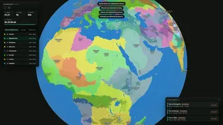 SphereFront