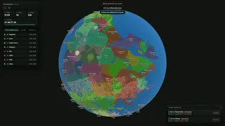 Скриншот 6 к игре SphereFront