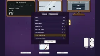 Скриншот 5 к игре Domeni