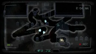 Hauntuary: ЛОВЦЫ ПРИЗРАКОВ