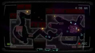 Hauntuary: ЛОВЦЫ ПРИЗРАКОВ