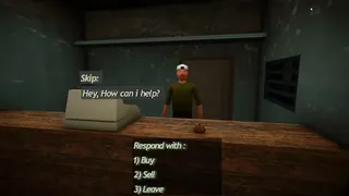 Скриншот 7 к игре Annie's DineInn