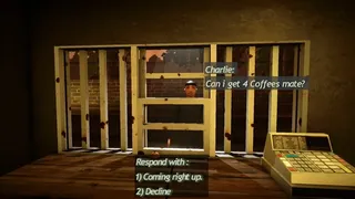 Скриншот 8 к игре Annie's DineInn