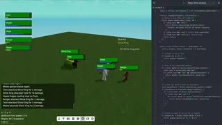 Programming Game