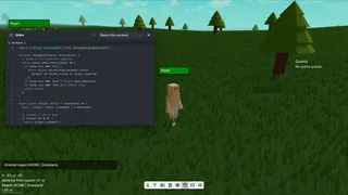 Programming Game